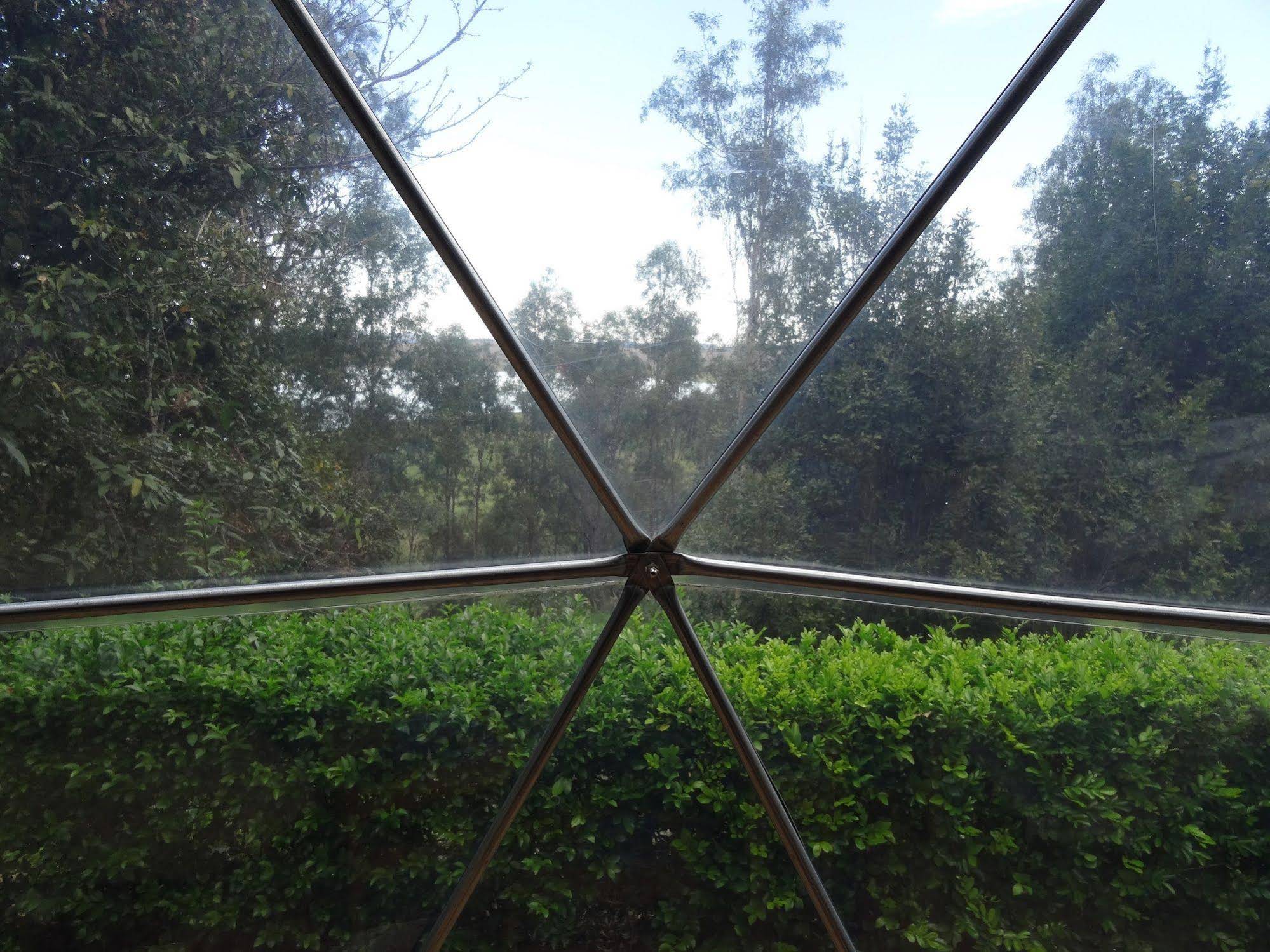 Weltevreden Domes Retreat