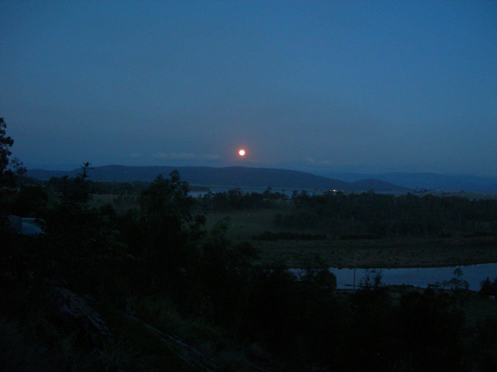 Weltevreden Domes Retreat