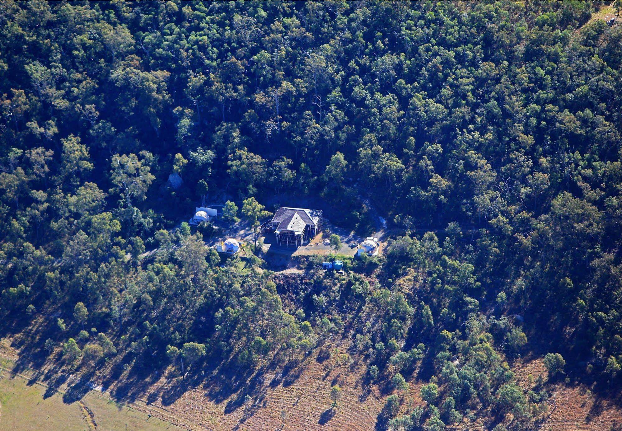 Weltevreden Domes Retreat