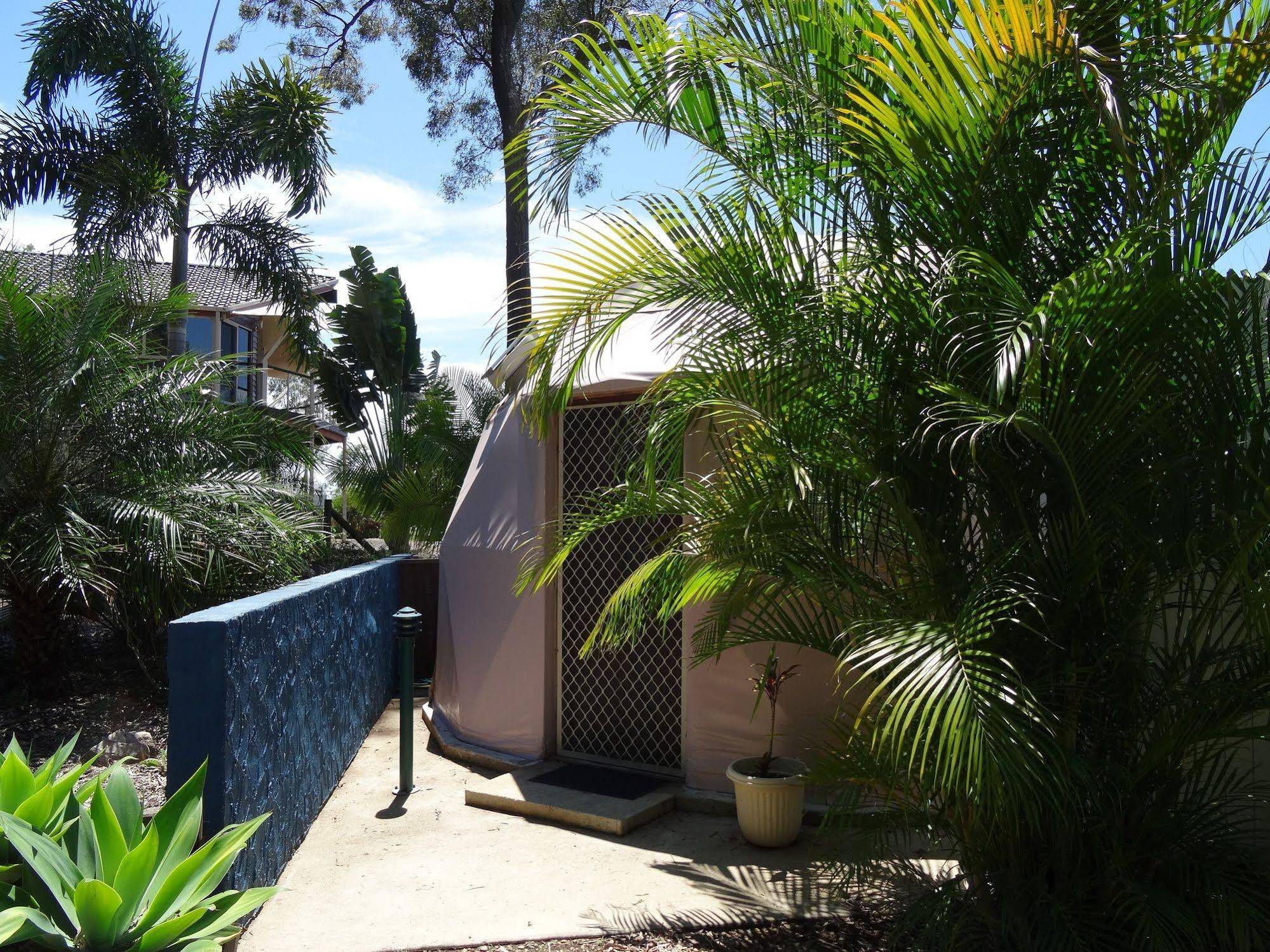 Weltevreden Domes Retreat