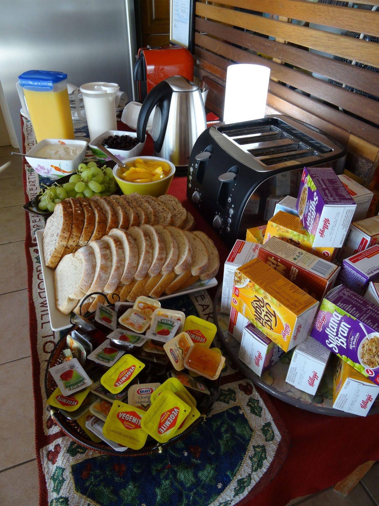 Weltevreden Domes Retreat