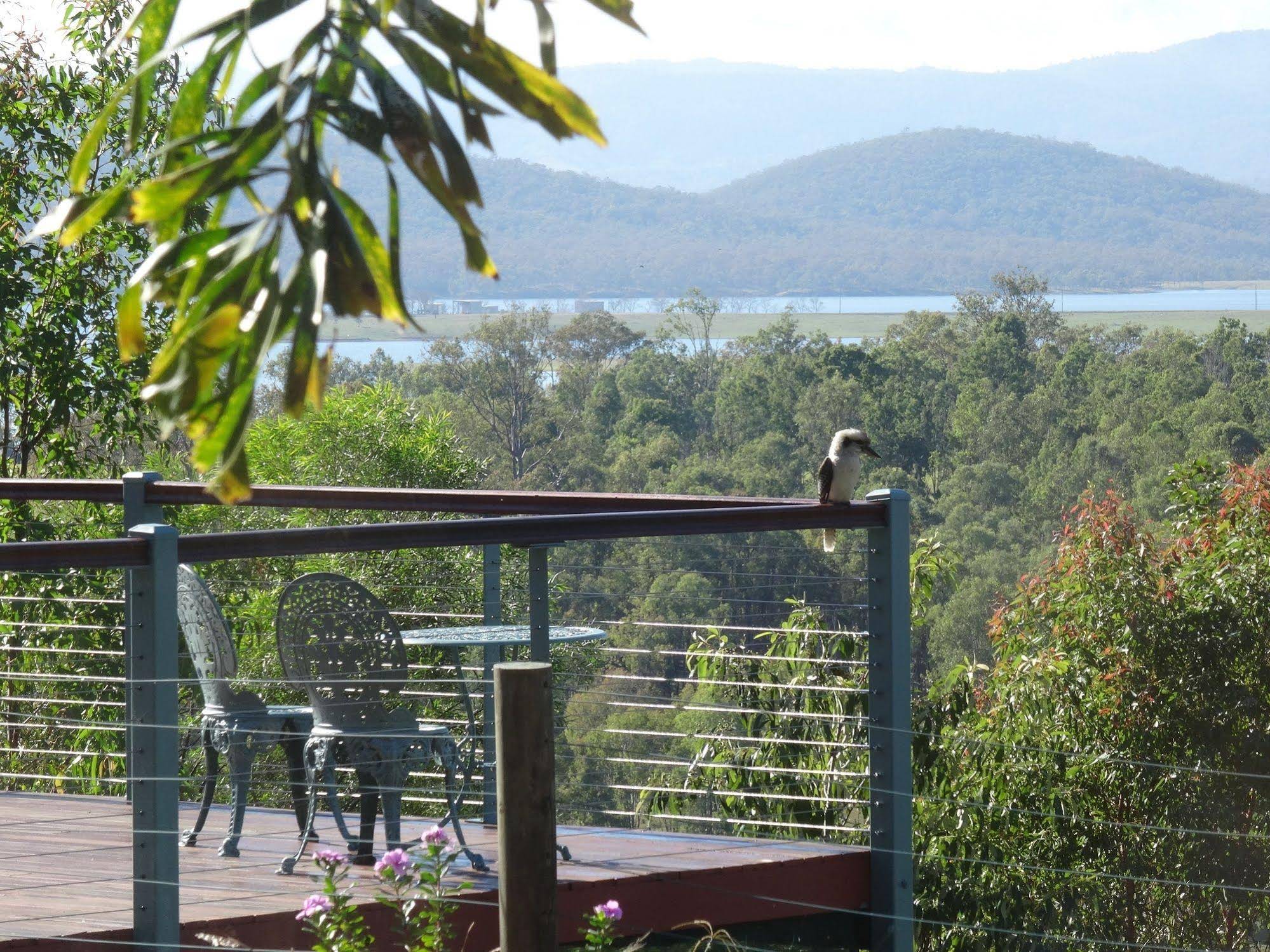 Weltevreden Domes Retreat