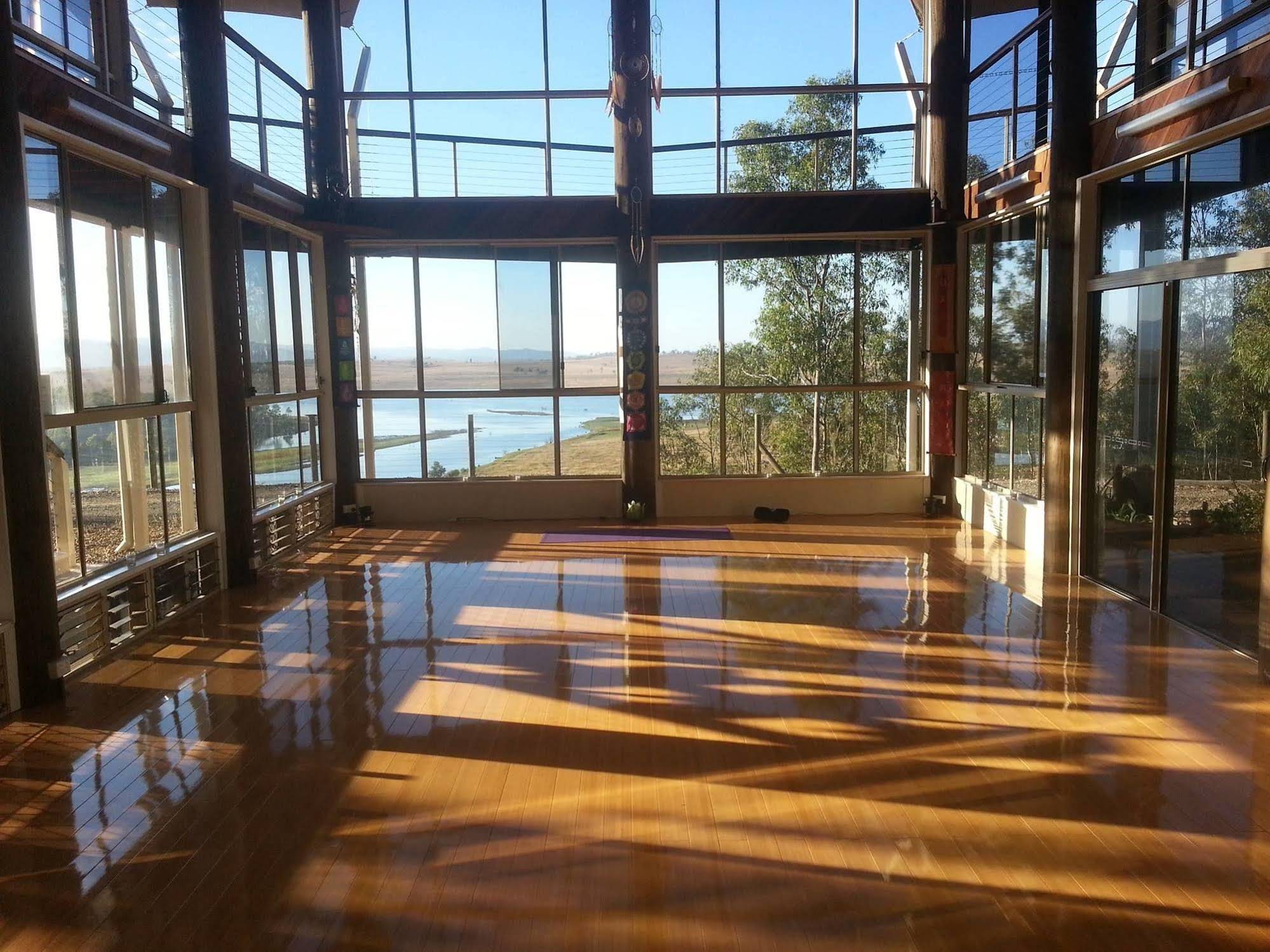 Weltevreden Domes Retreat