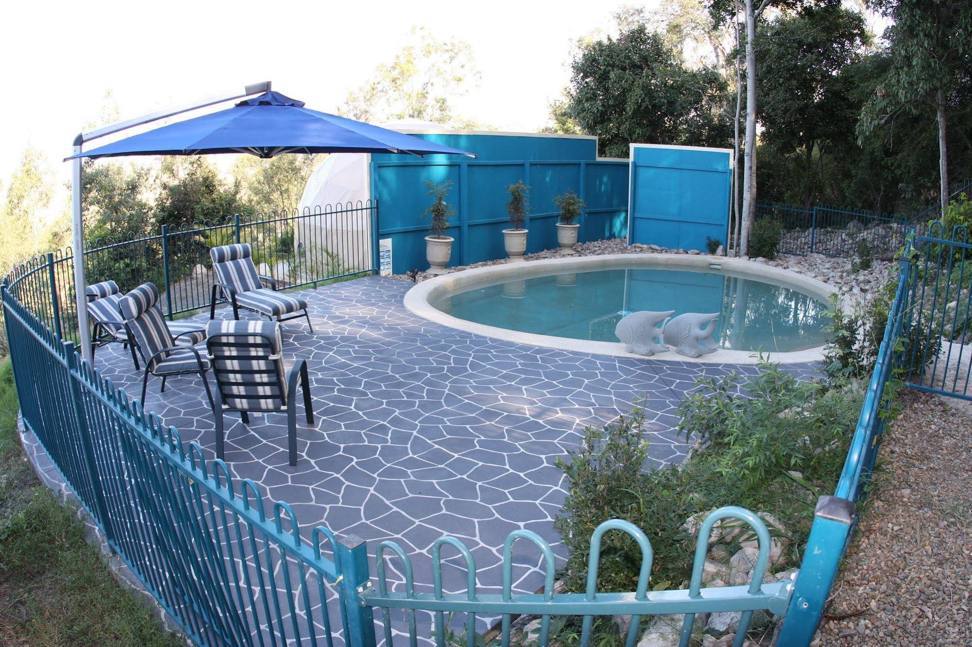 Weltevreden Domes Retreat