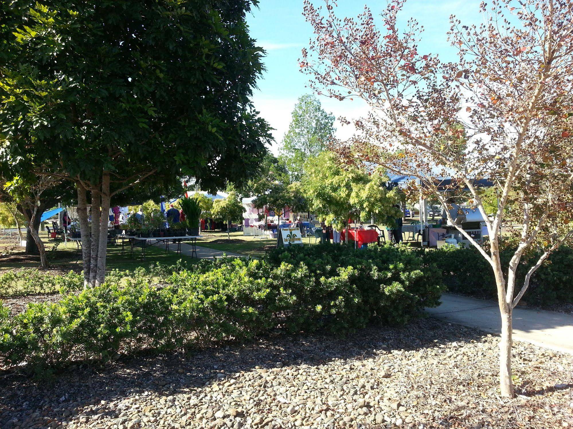 Weltevreden Domes Retreat