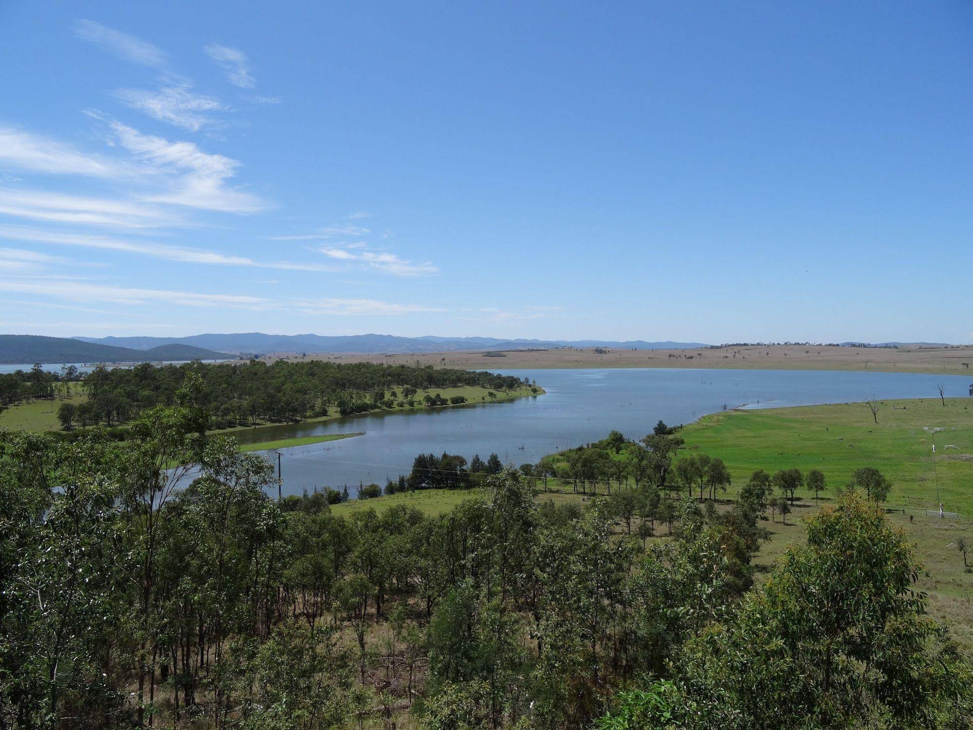 Weltevreden Domes Retreat