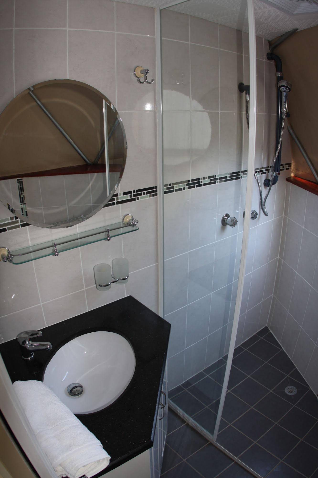 Weltevreden Domes Retreat