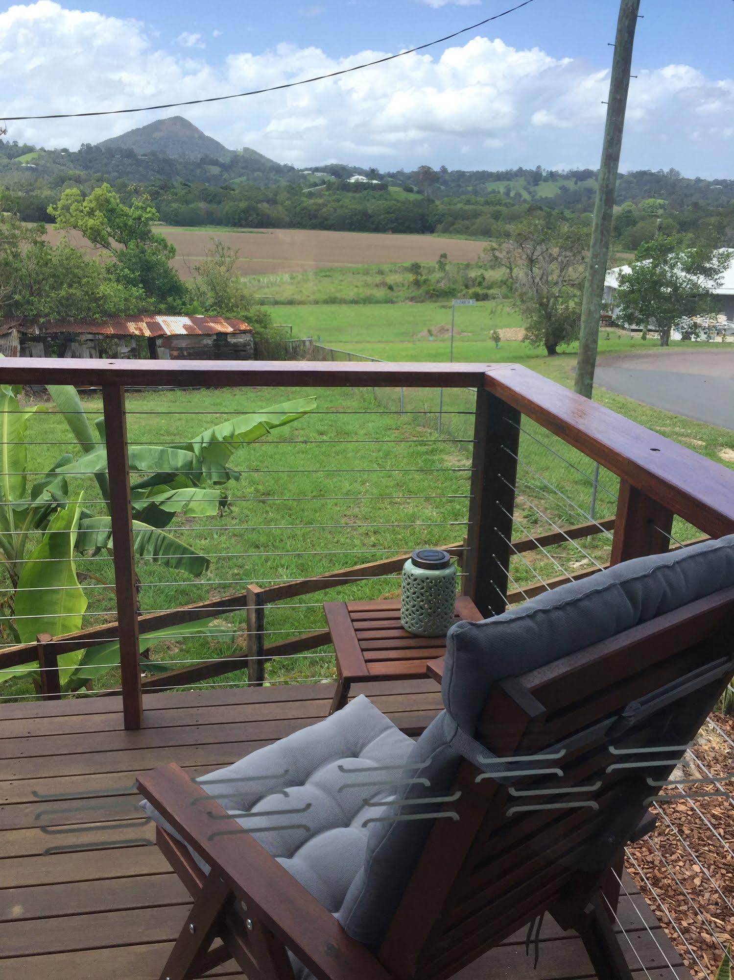 Eumundi Gridley Homestead B&B