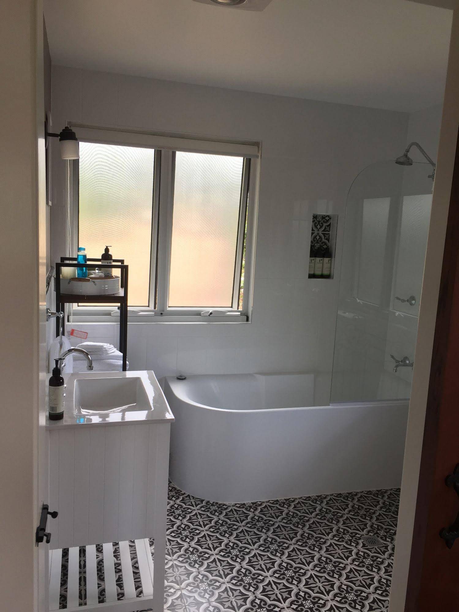 Eumundi Gridley Homestead B&B