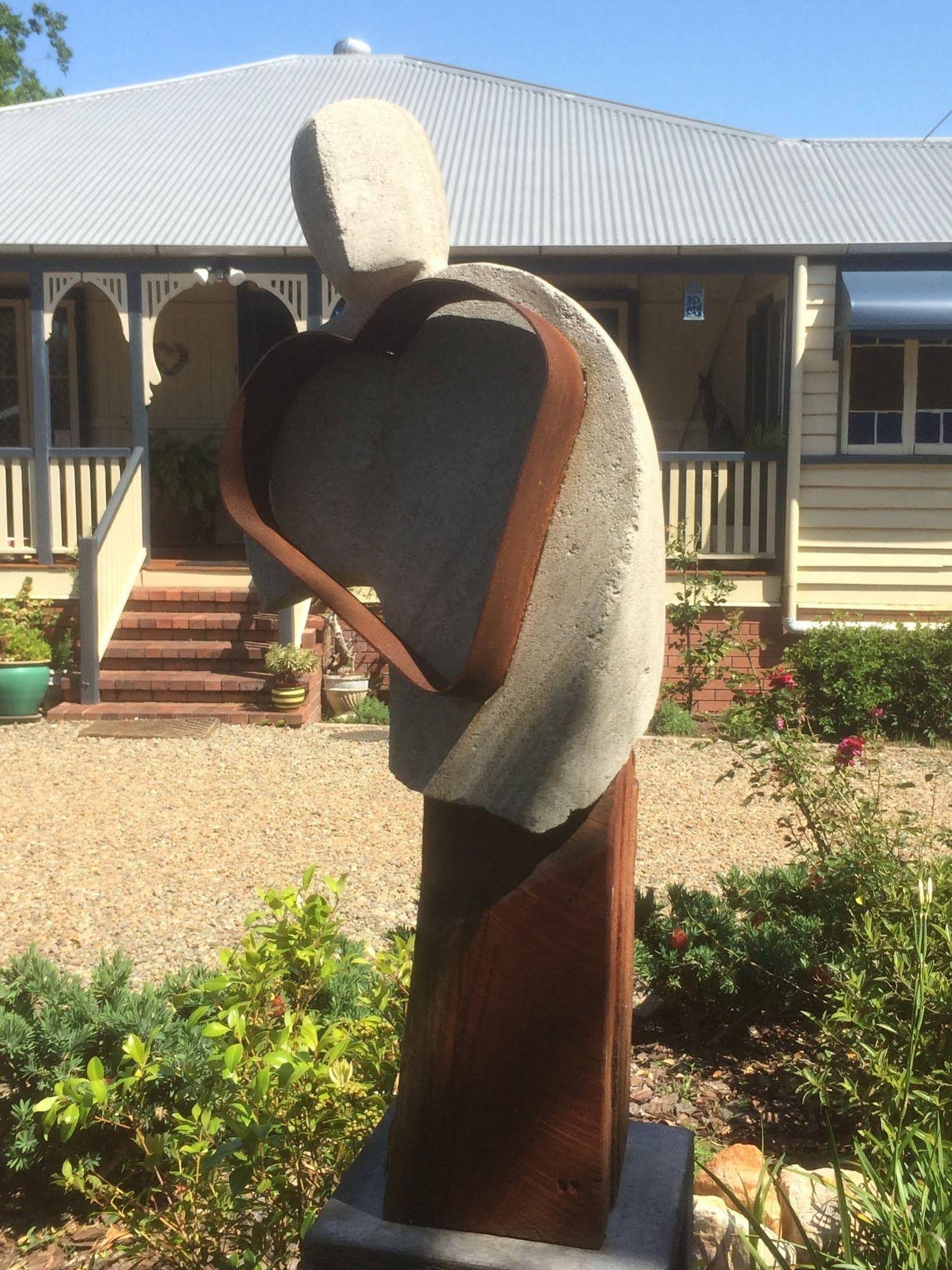 Eumundi Gridley Homestead B&B