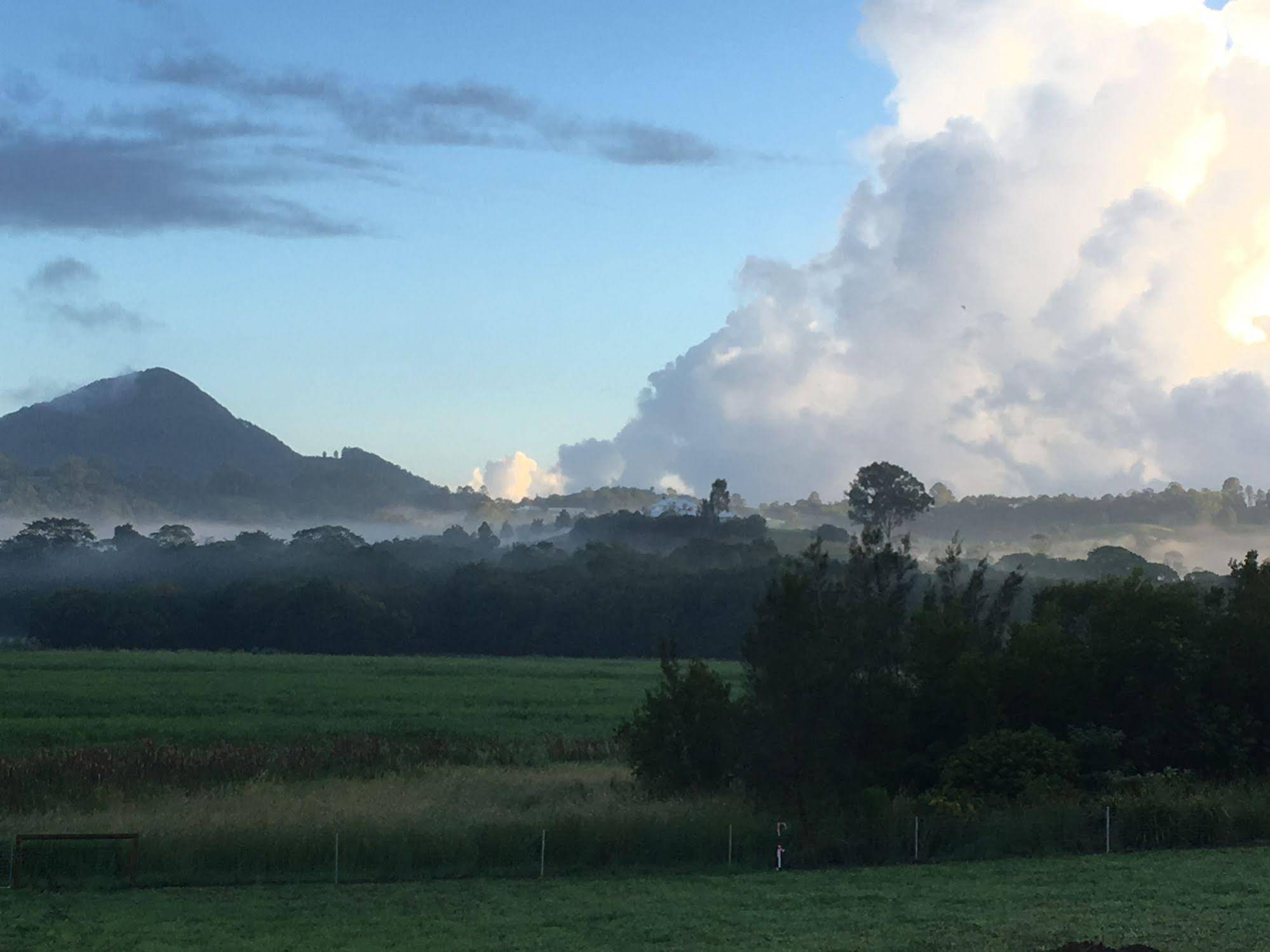 Eumundi Gridley Homestead B&B