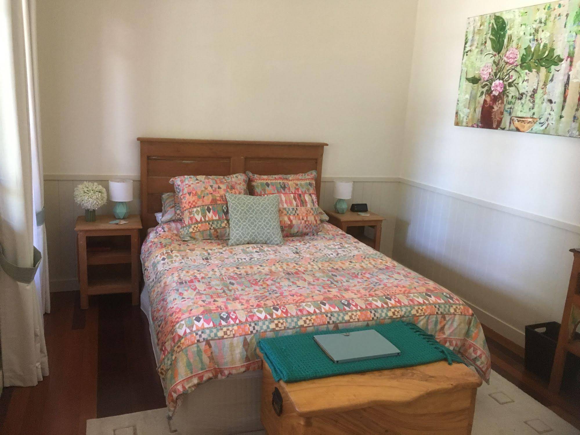 Eumundi Gridley Homestead B&B