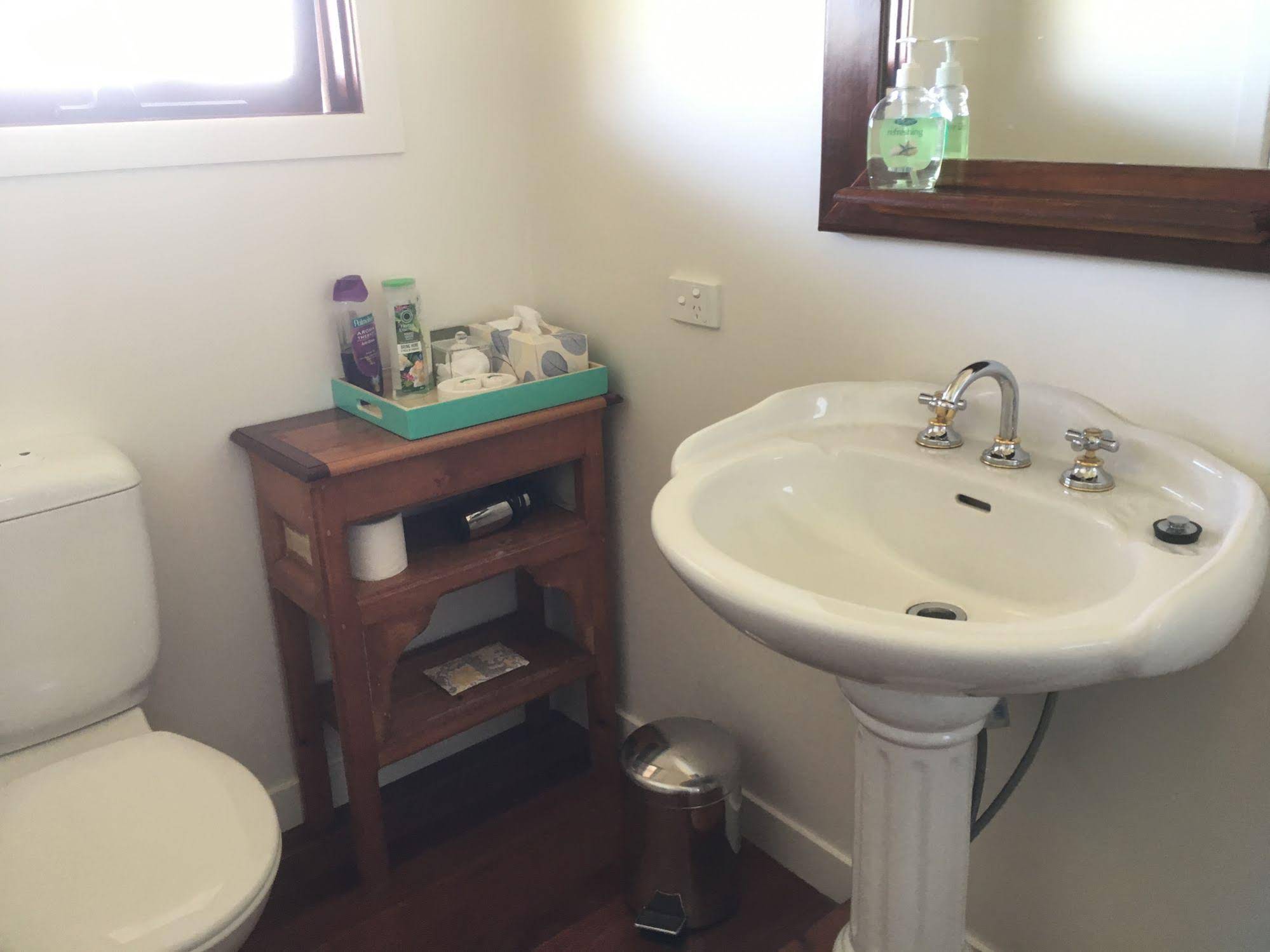Eumundi Gridley Homestead B&B