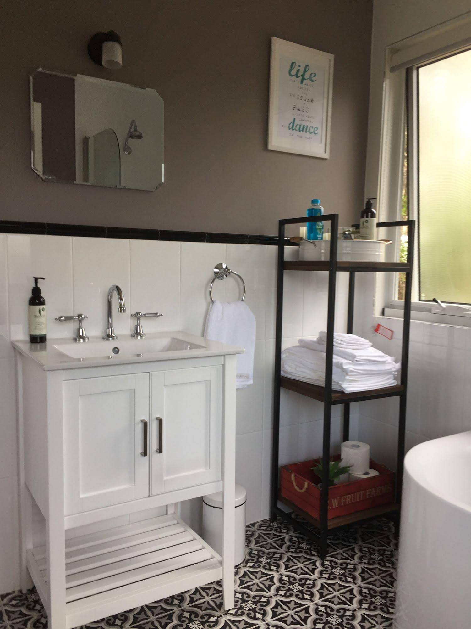 Eumundi Gridley Homestead B&B