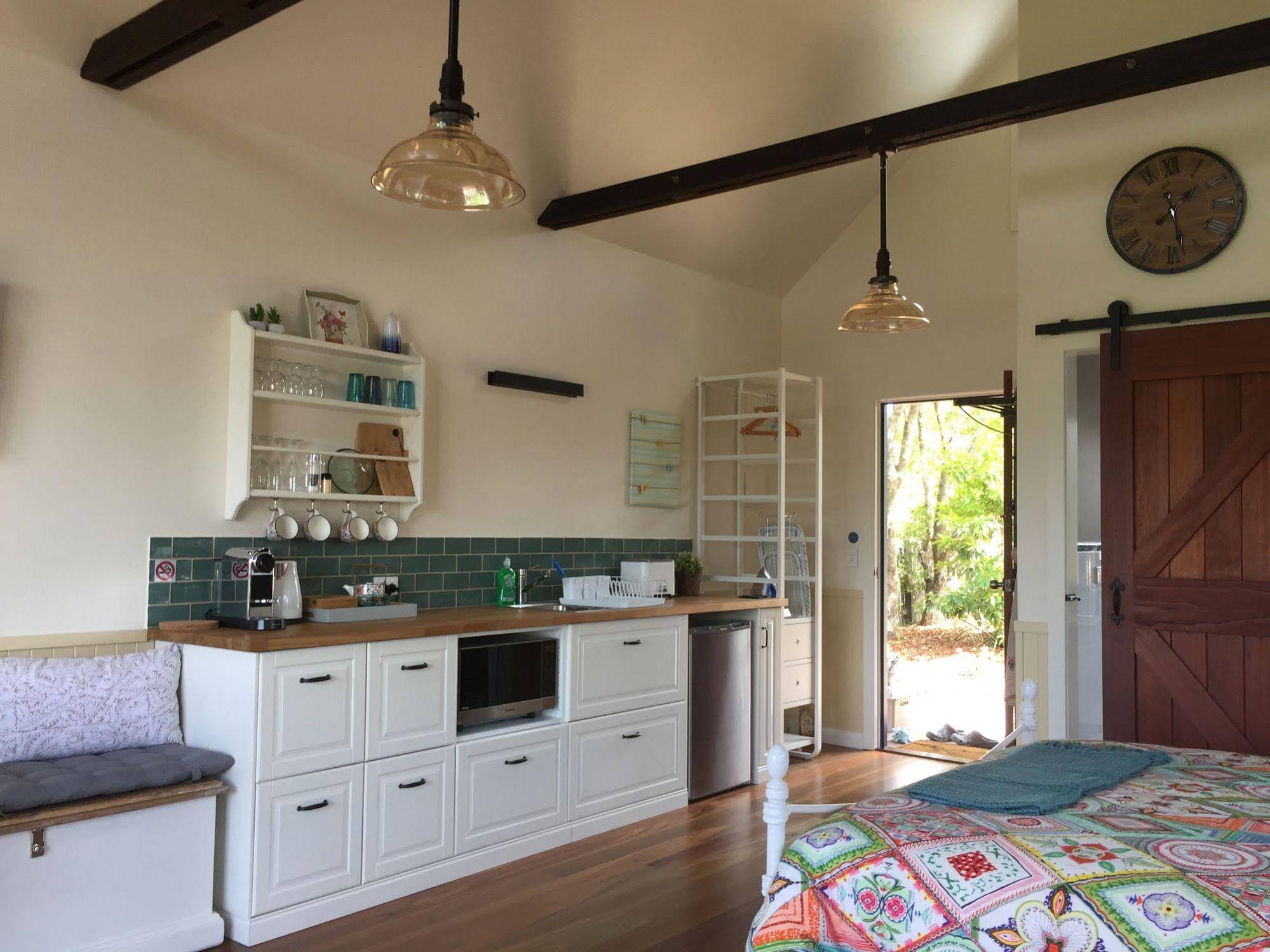 Eumundi Gridley Homestead B&B