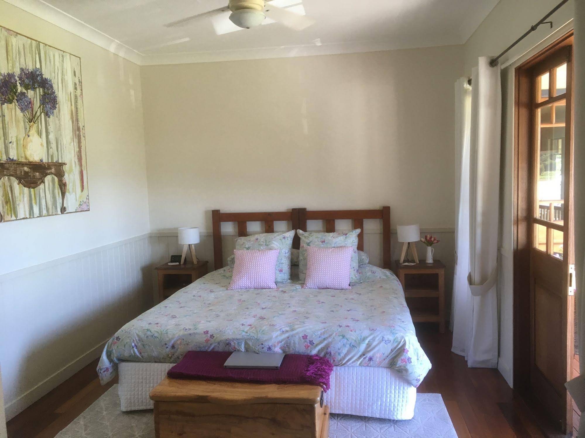Eumundi Gridley Homestead B&B