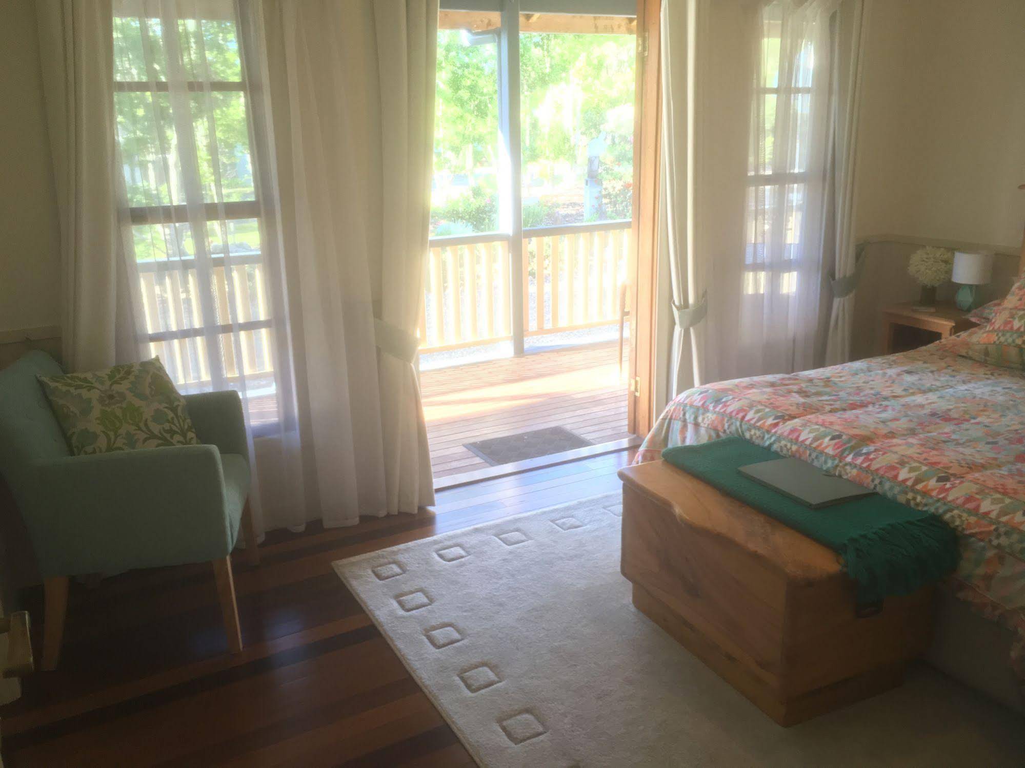 Eumundi Gridley Homestead B&B