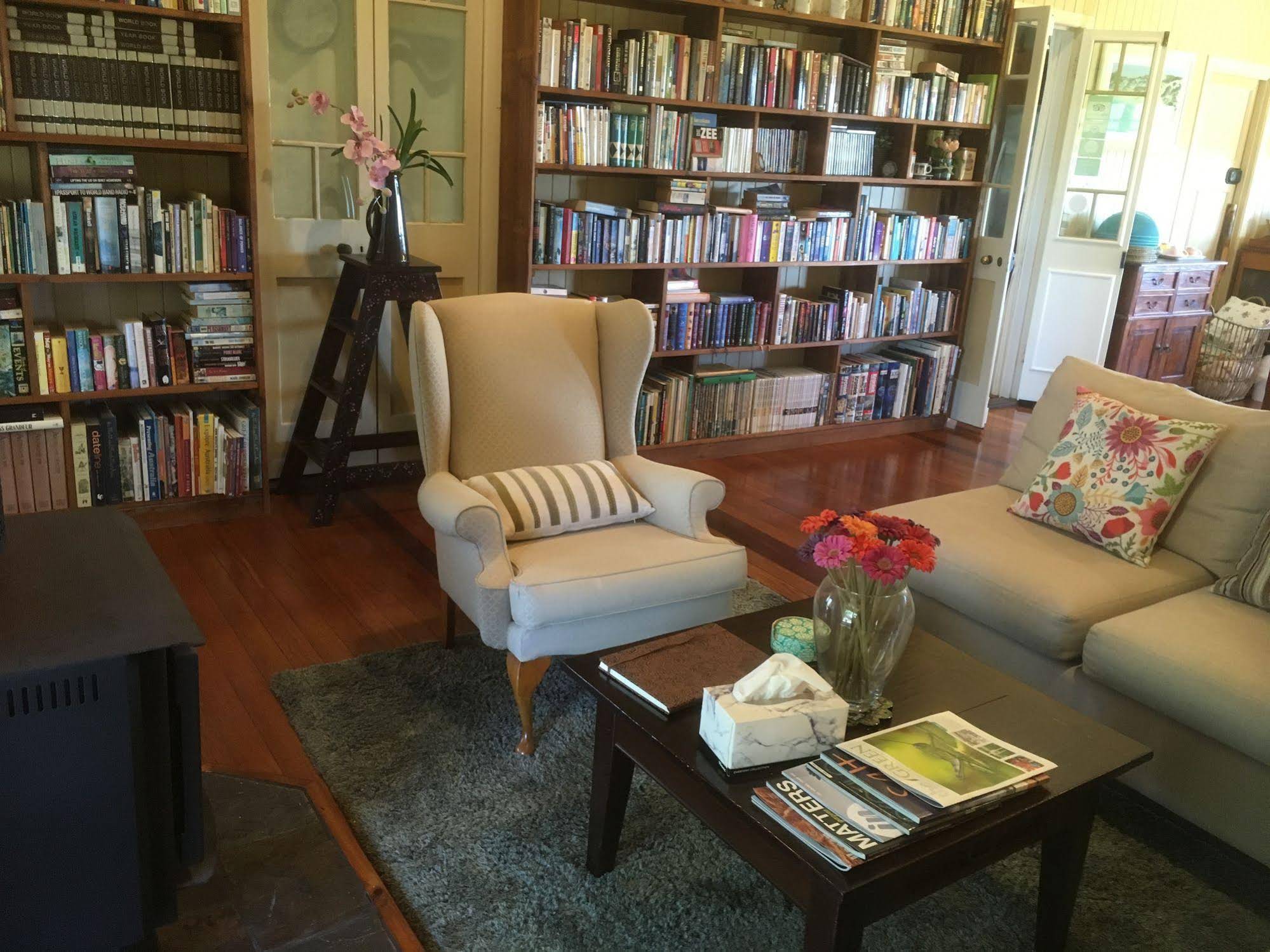 Eumundi Gridley Homestead B&B
