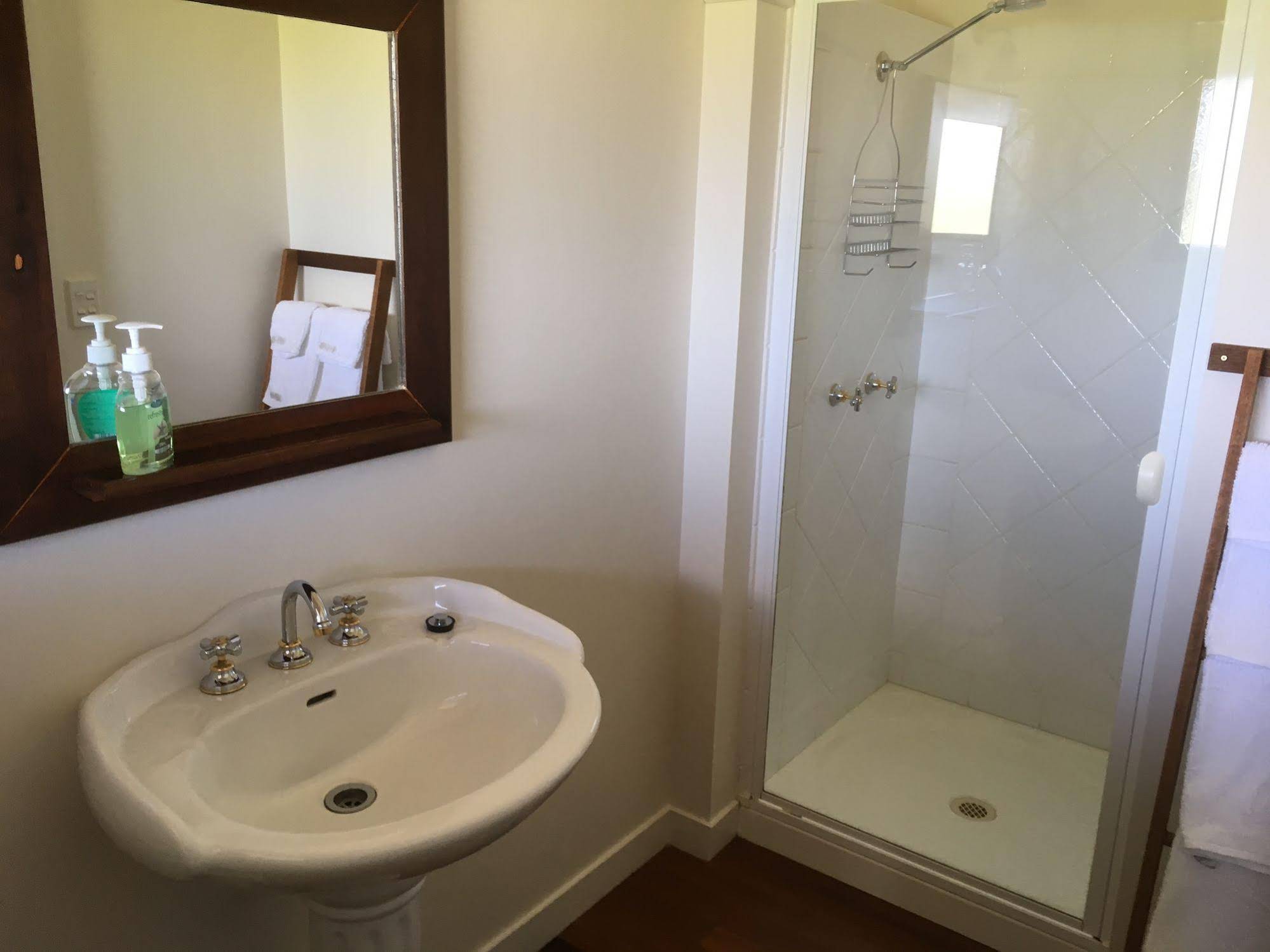 Eumundi Gridley Homestead B&B