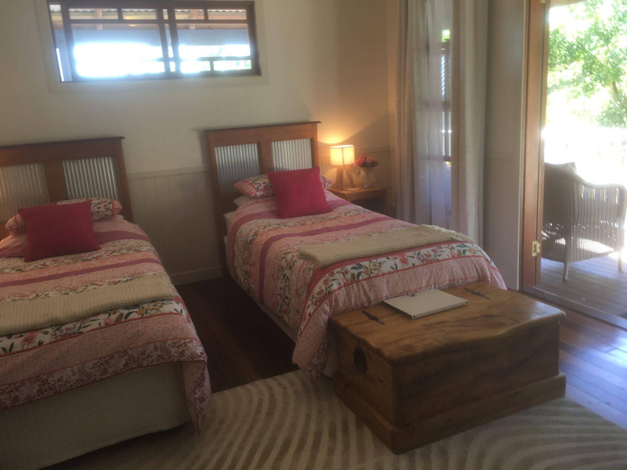 Eumundi Gridley Homestead B&B