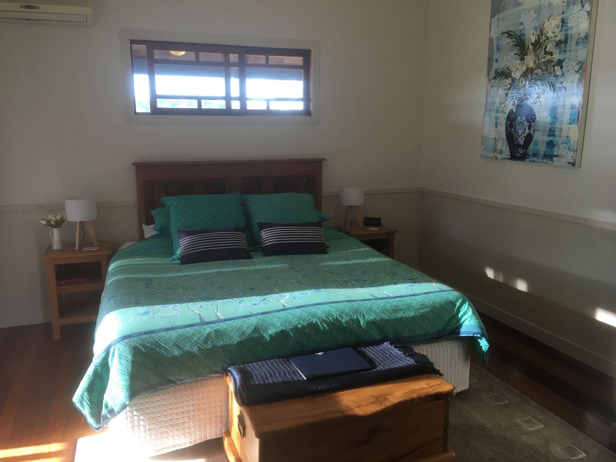 Eumundi Gridley Homestead B&B