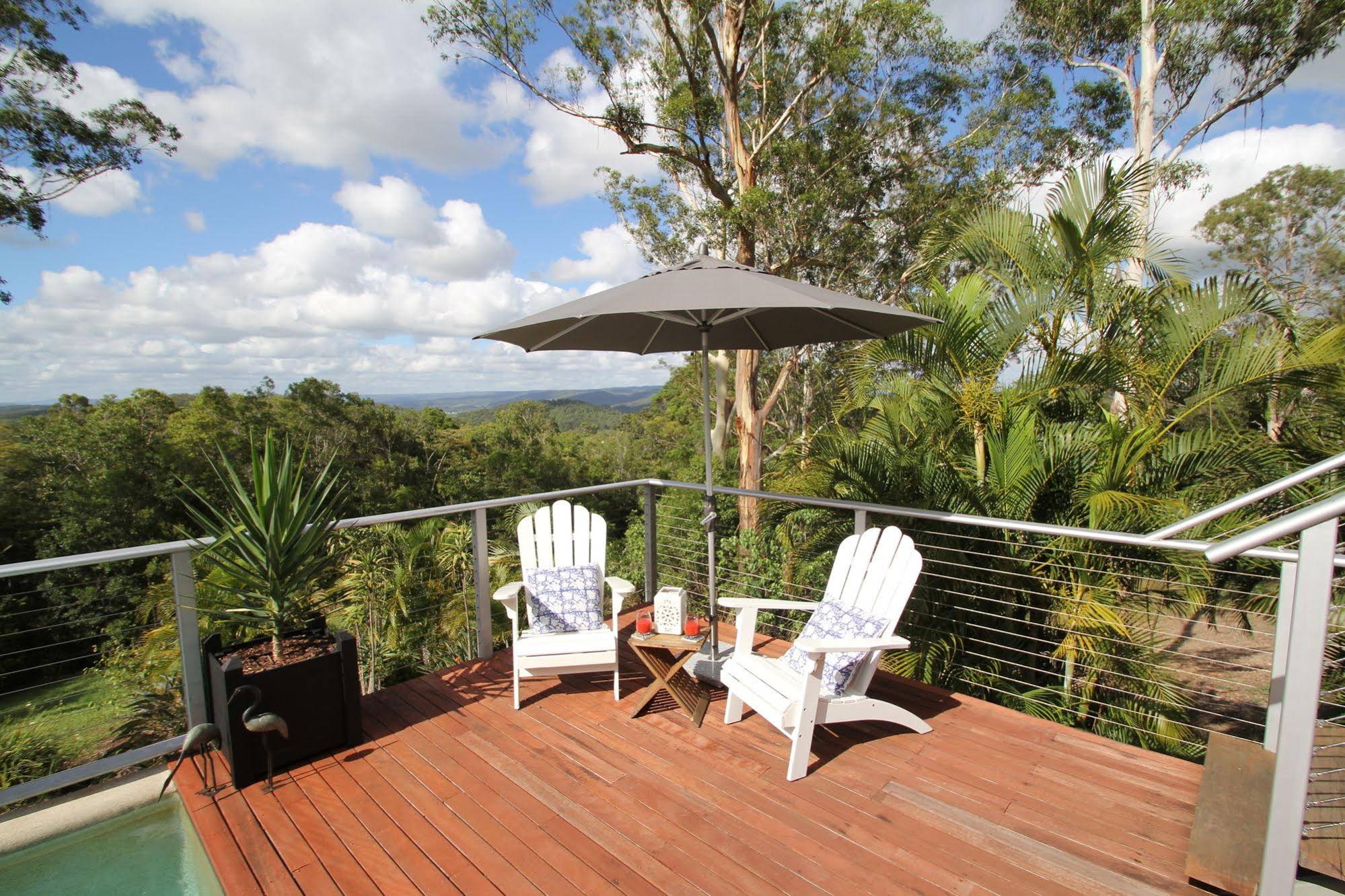 Phoenix Eumundi Bed & Breakfast