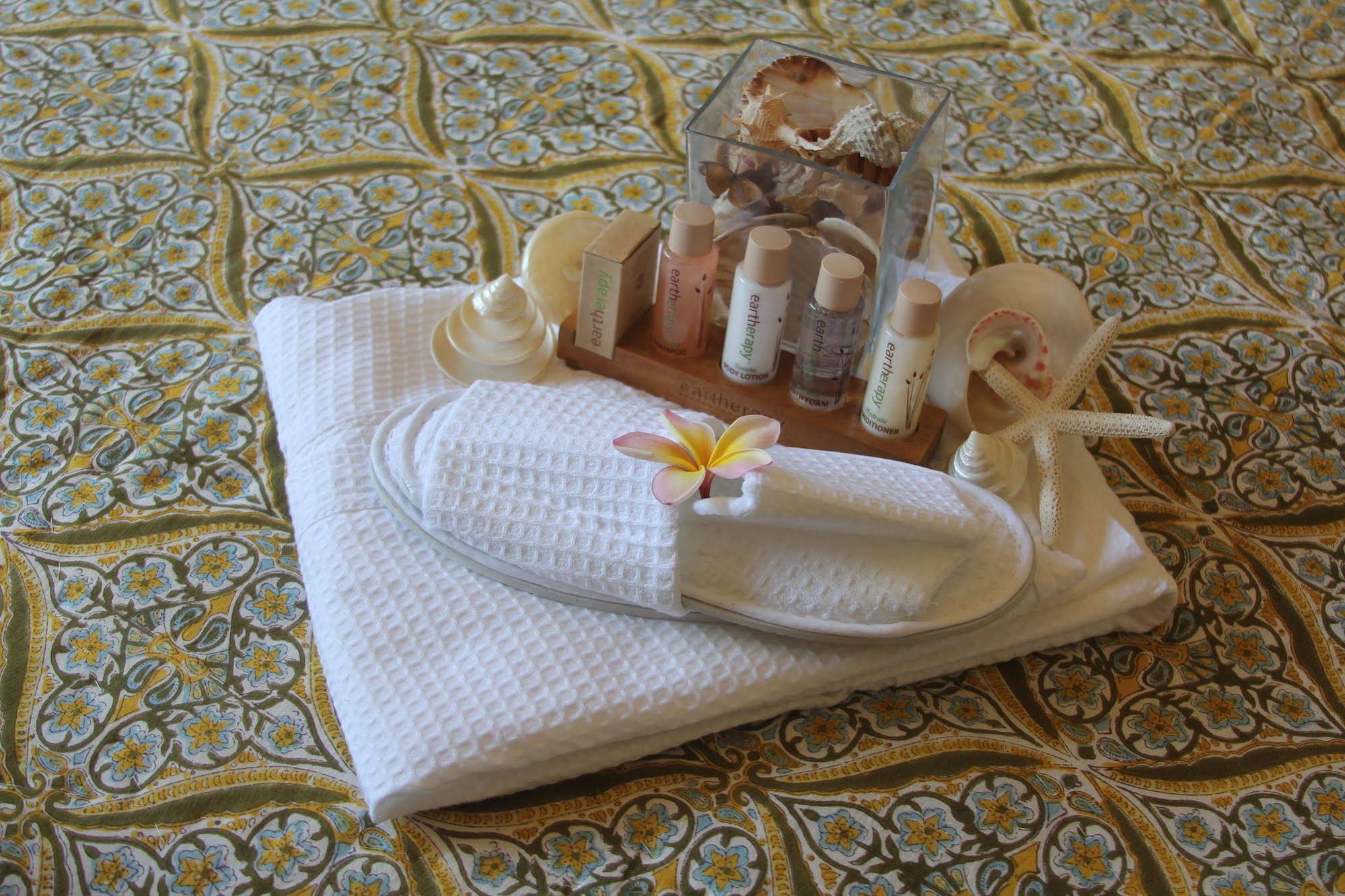 Phoenix Eumundi Bed & Breakfast