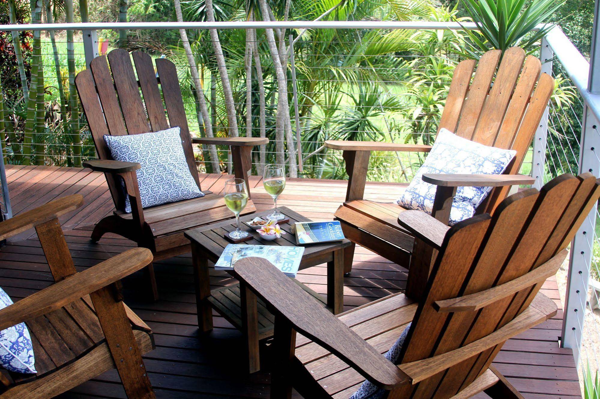 Phoenix Eumundi Bed & Breakfast