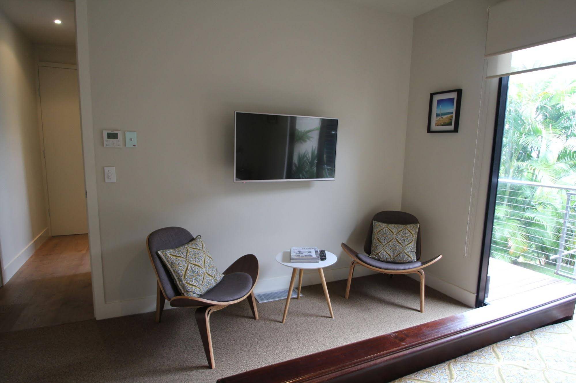 Phoenix Eumundi Bed & Breakfast