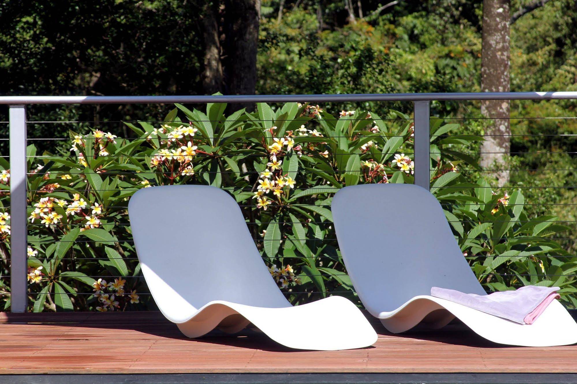 Phoenix Eumundi Bed & Breakfast