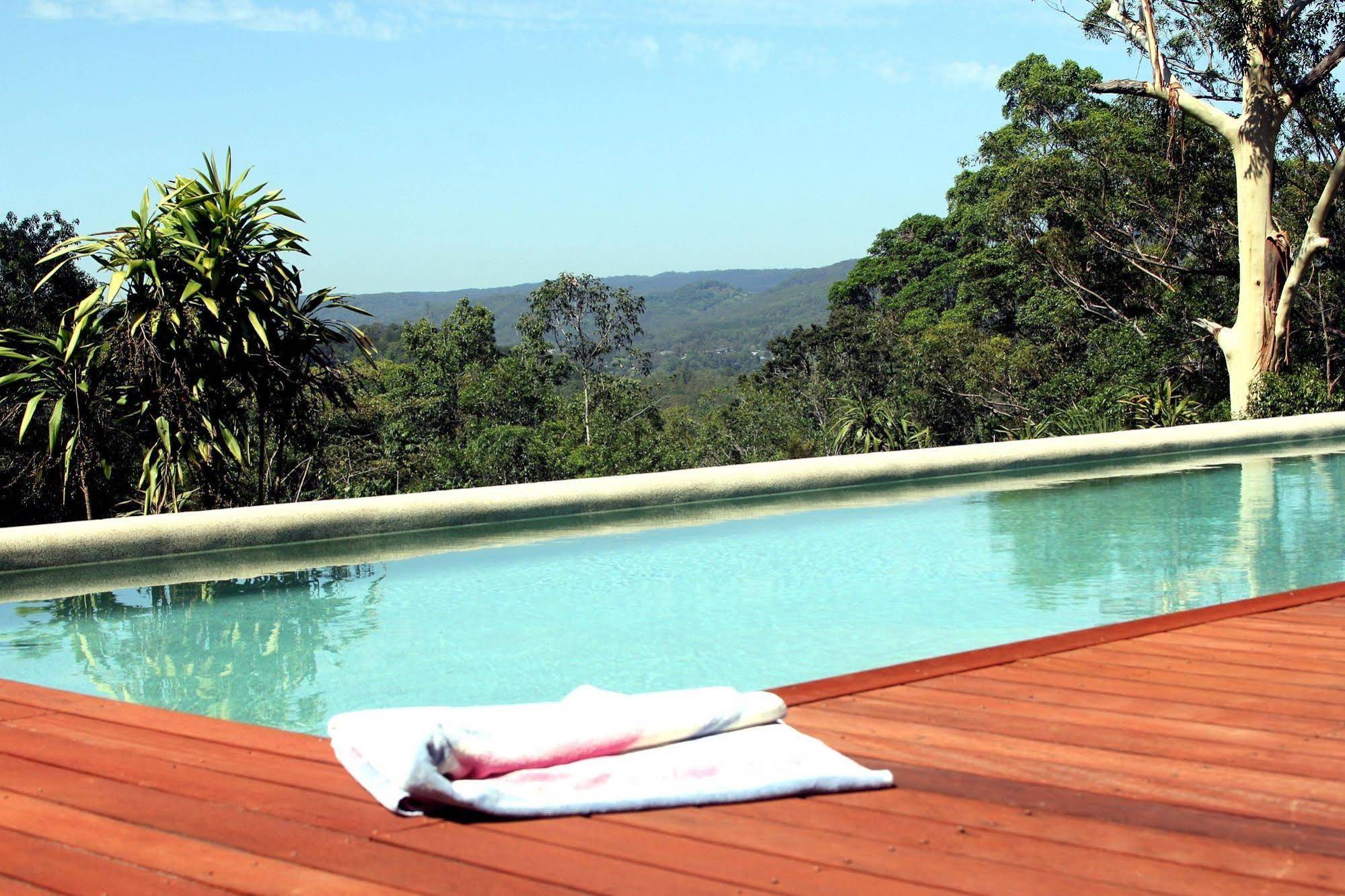 Phoenix Eumundi Bed & Breakfast