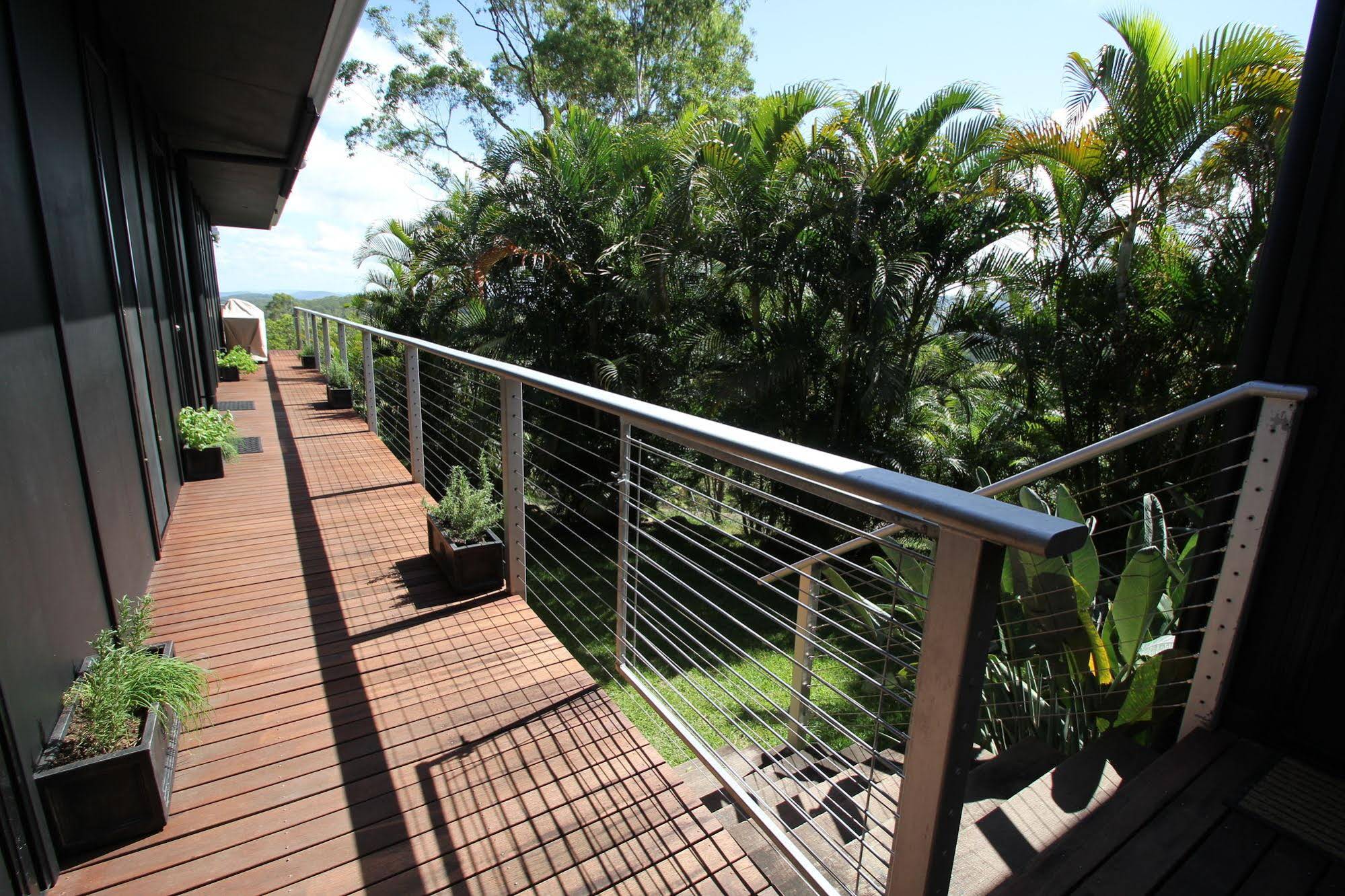 Phoenix Eumundi Bed & Breakfast