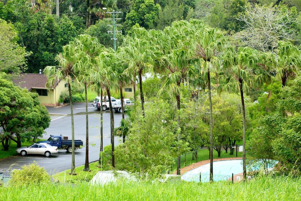 Broken River Mountain Resort