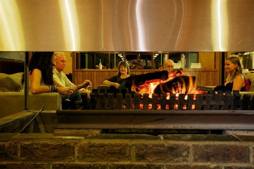 Broken River Mountain Resort