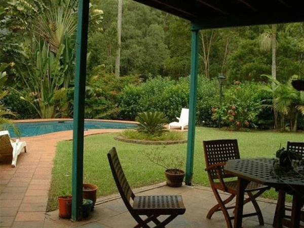 Riviera B&B