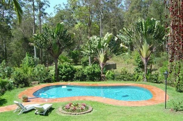 Riviera B&B