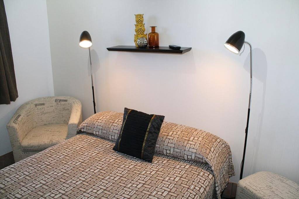 Gin Gin Central Motel