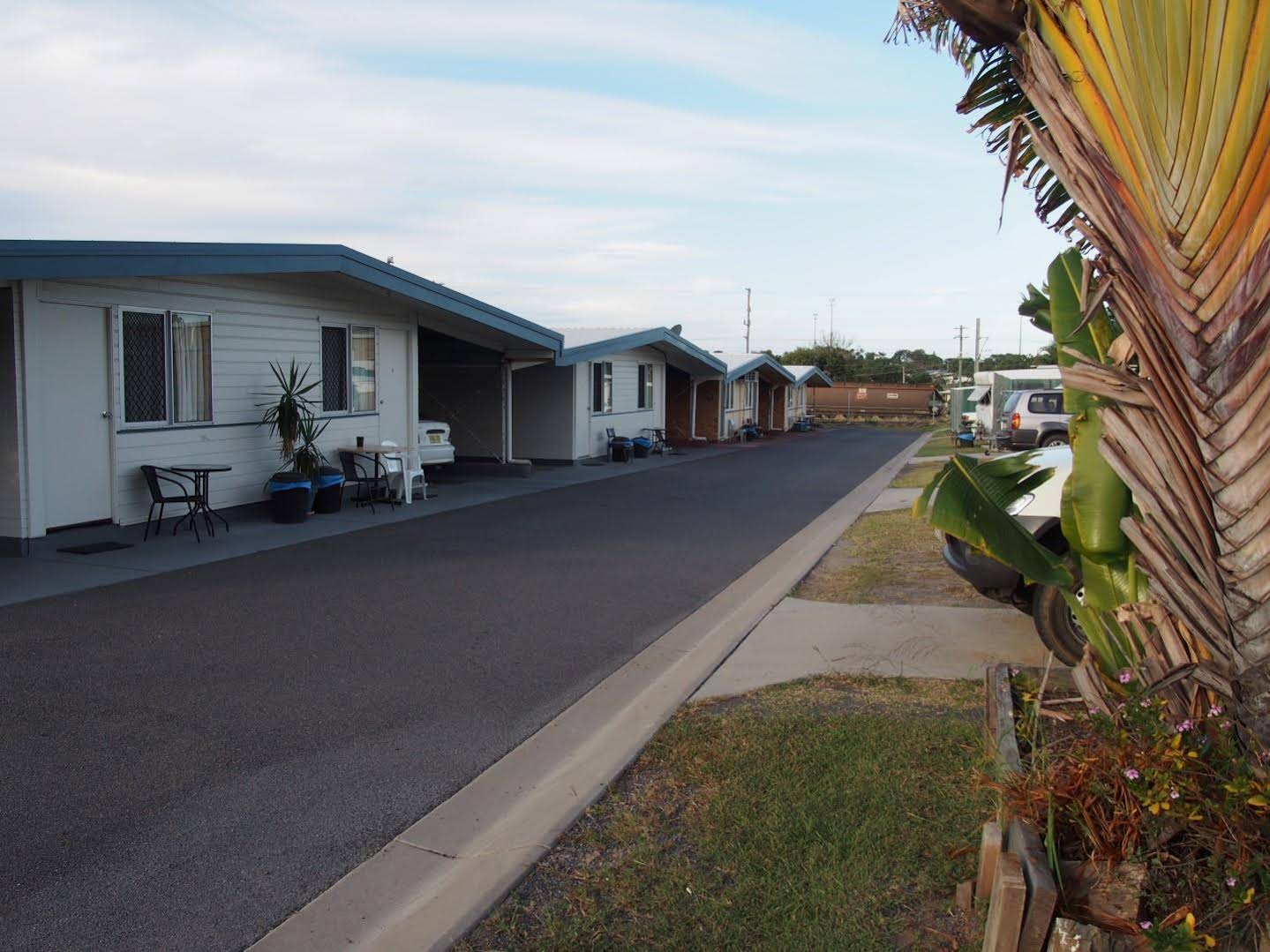 Affordable Accommodation Gladstone