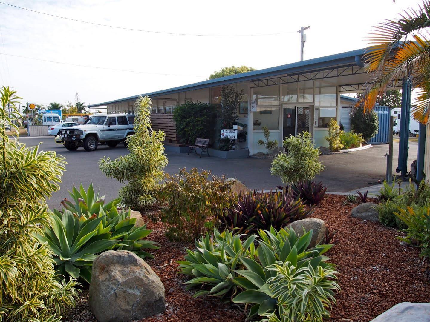 Affordable Accommodation Gladstone