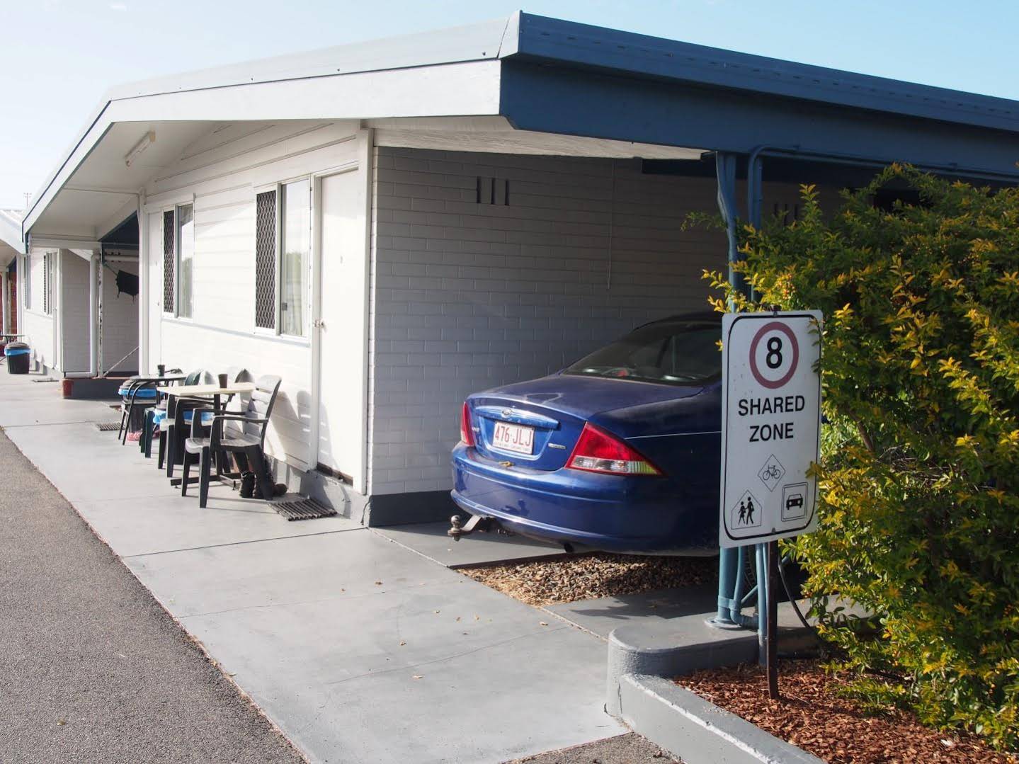 Affordable Accommodation Gladstone