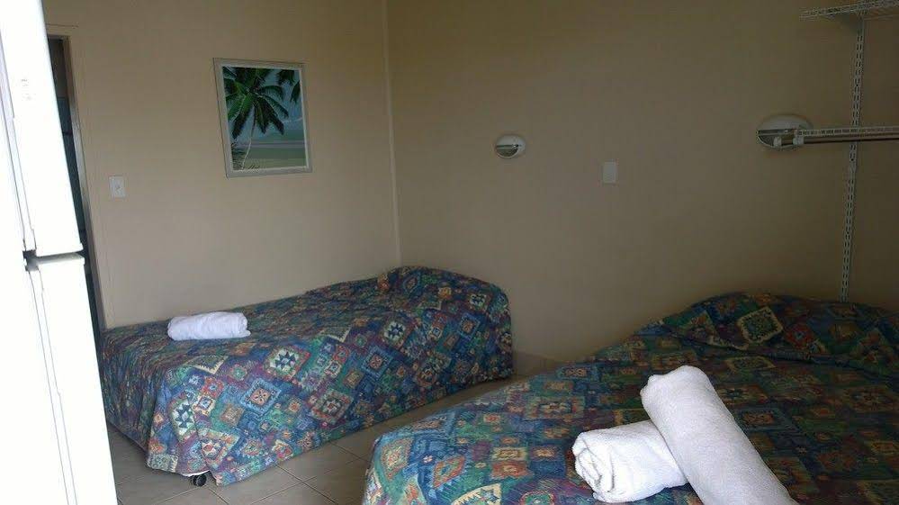 Affordable Accommodation Gladstone