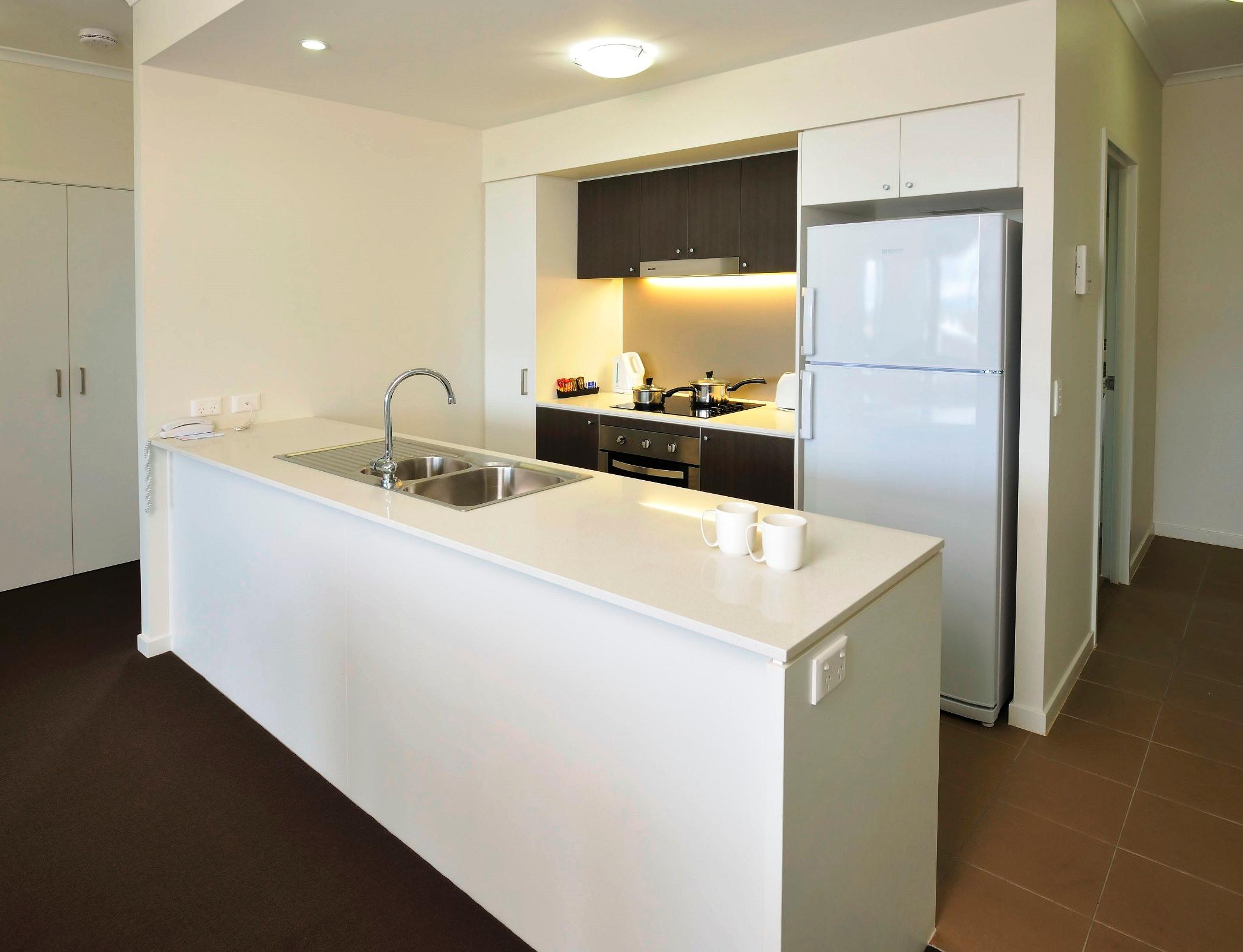 Apartments G60 Gladstone