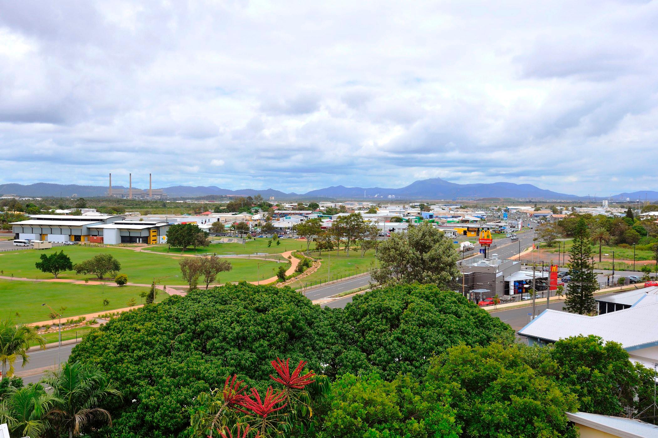 Apartments G60 Gladstone