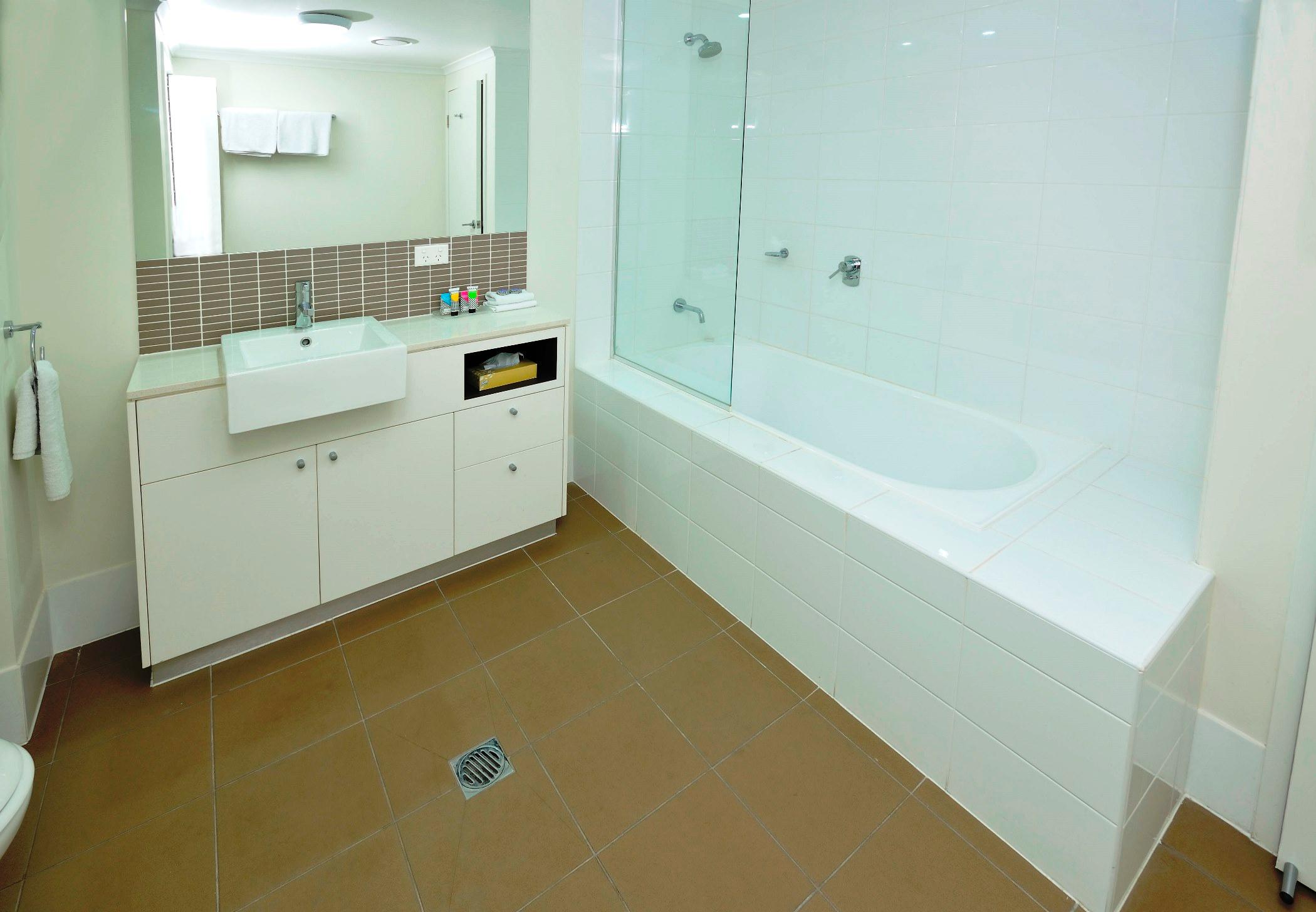 Apartments G60 Gladstone