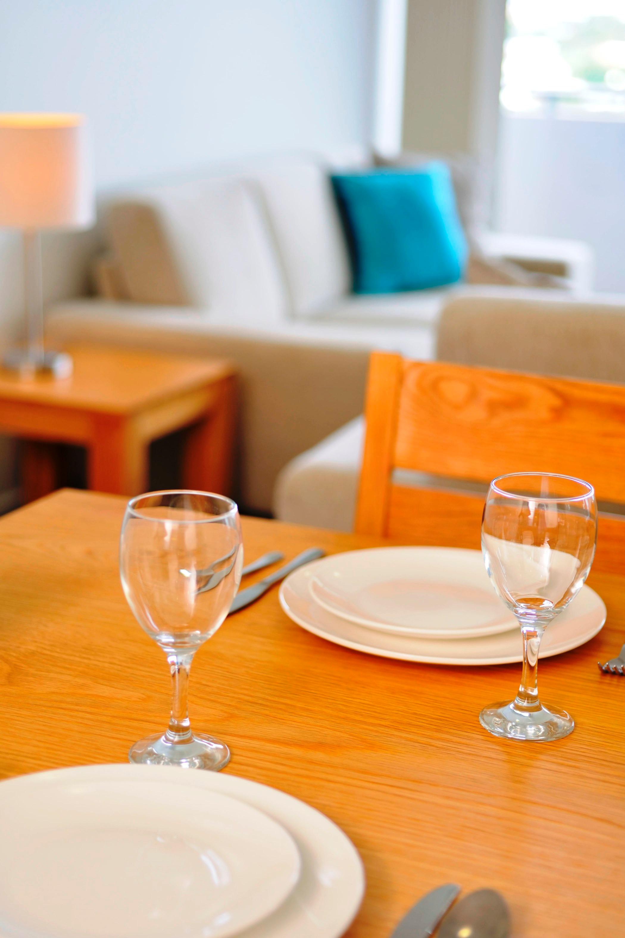 Apartments G60 Gladstone