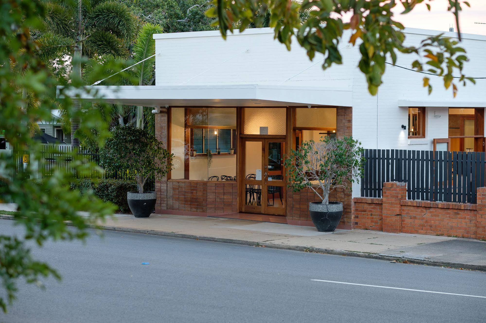 Barney Beach Accommodation Centre
