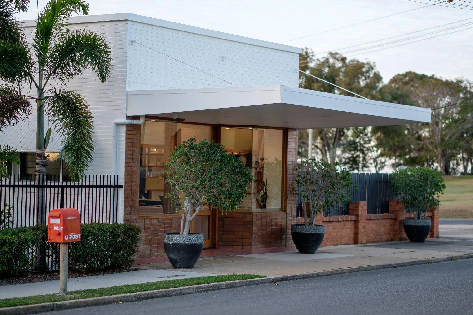 Barney Beach Accommodation Centre