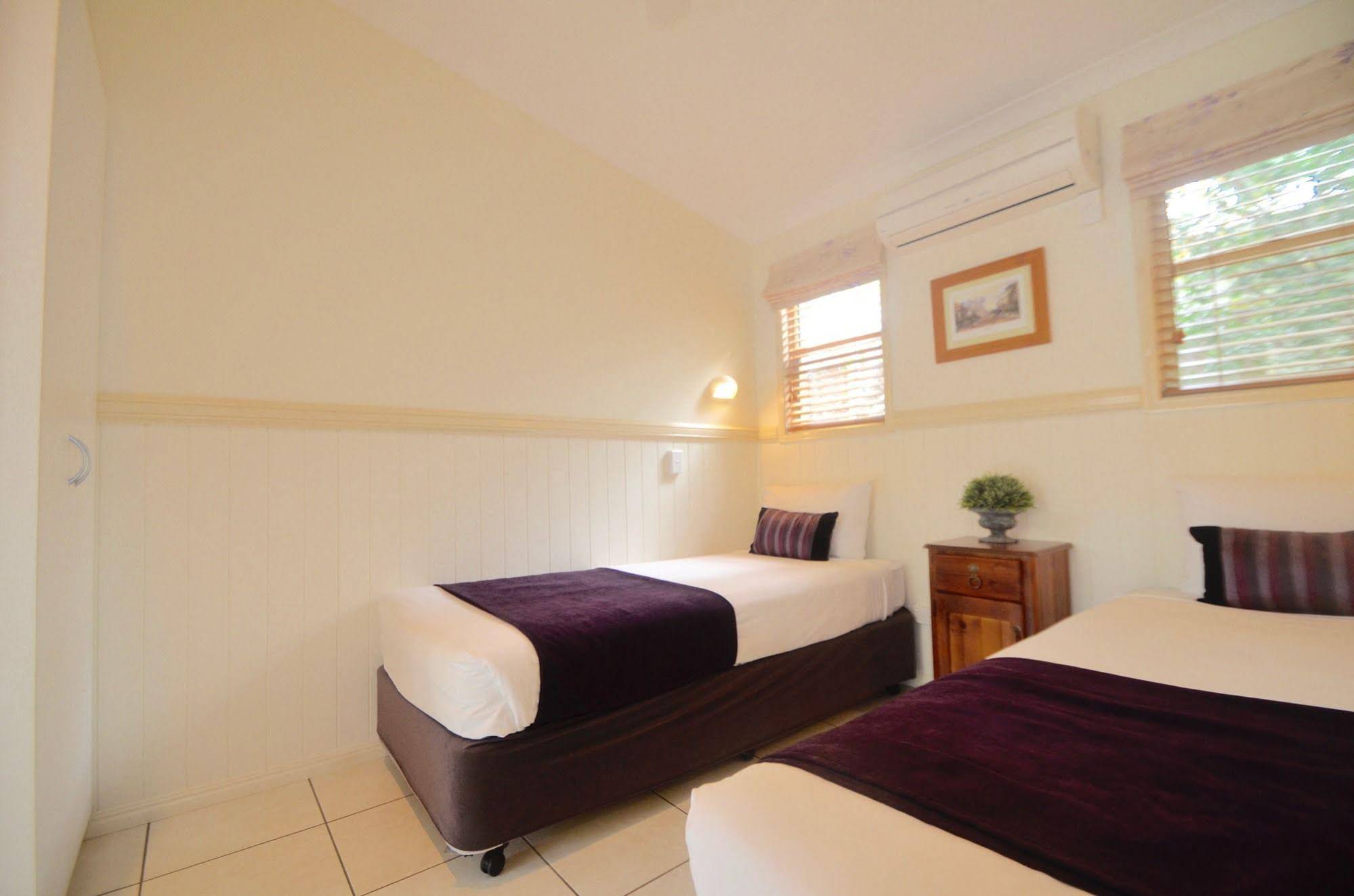Barney Beach Accommodation Centre