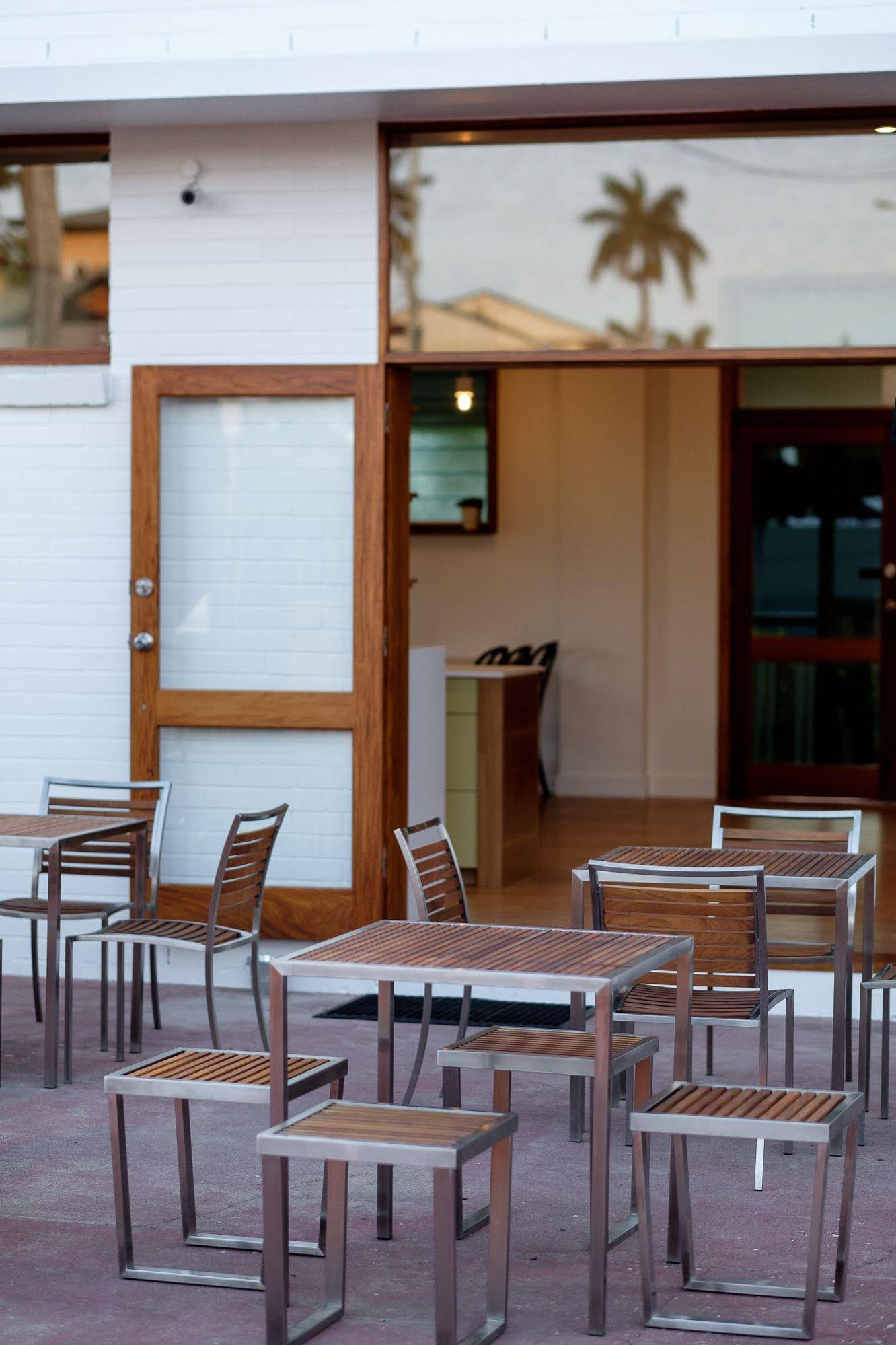 Barney Beach Accommodation Centre