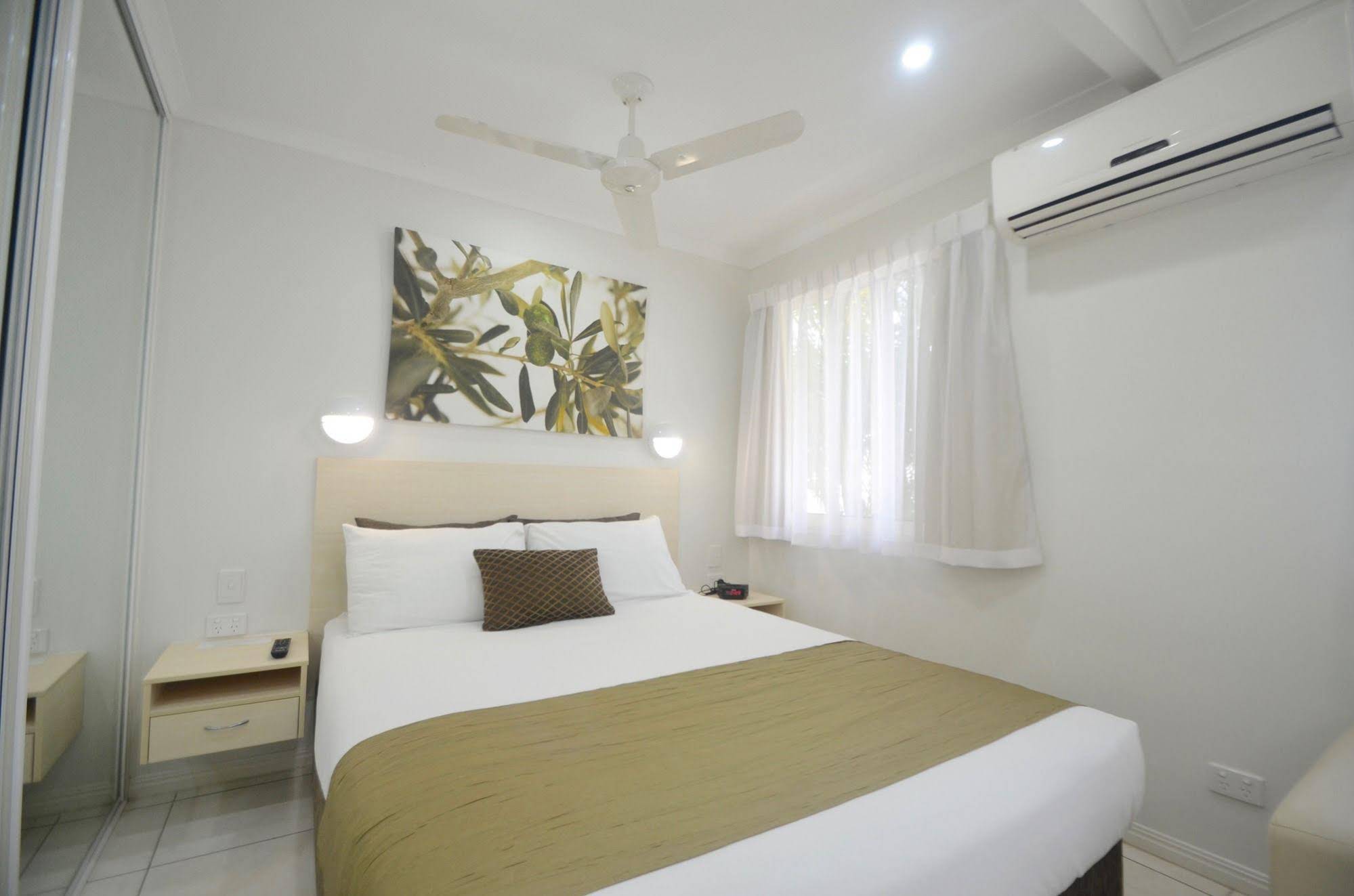 Barney Beach Accommodation Centre